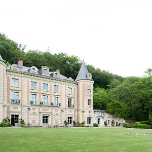 Chateau De Perreux, The Originals Collection