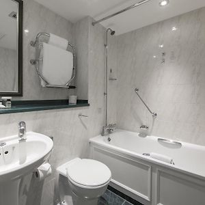 Executive King Room