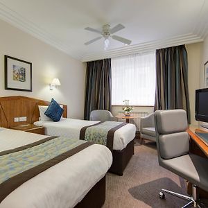 Deluxe Kamer met Twee Aparte Bedden